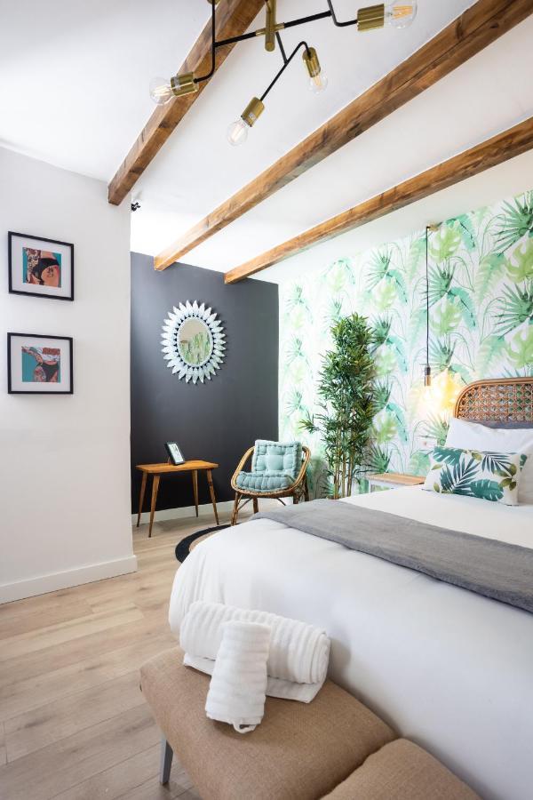 Home2Book Vintage American Deluxe La Laguna Сан-Кристобаль-де-Ла-Лагуна Экстерьер фото
