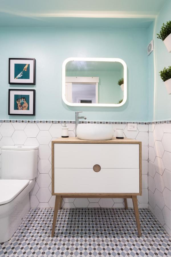 Home2Book Vintage American Deluxe La Laguna Сан-Кристобаль-де-Ла-Лагуна Экстерьер фото