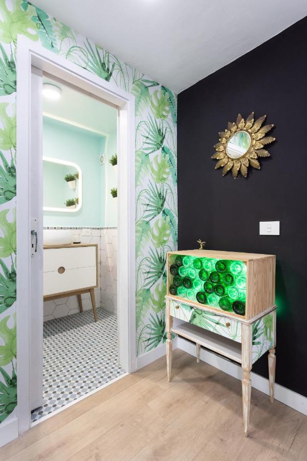 Home2Book Vintage American Deluxe La Laguna Сан-Кристобаль-де-Ла-Лагуна Экстерьер фото